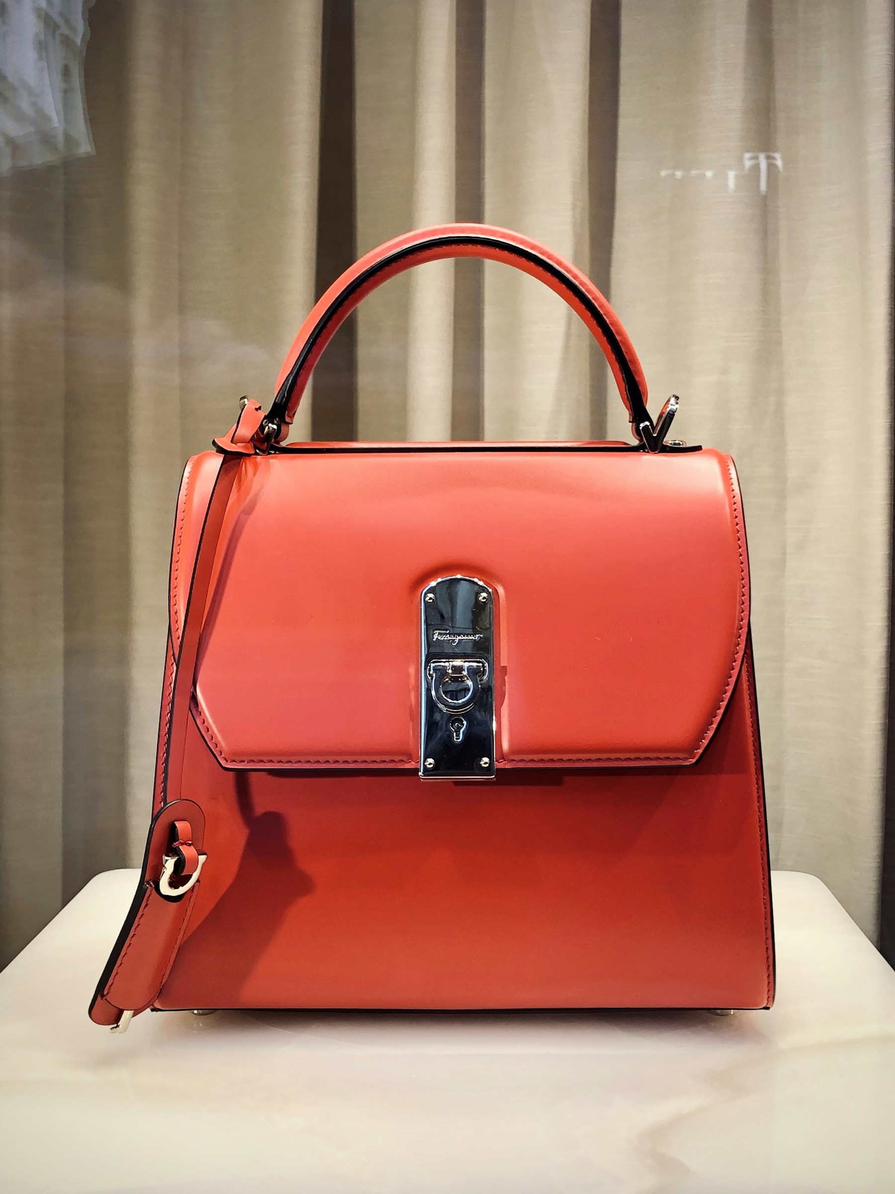 The Bag Edit